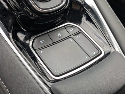 2025 Acura RDX w/Technology Package