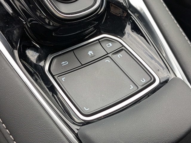 2025 Acura RDX w/Technology Package