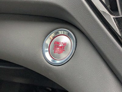 2025 Acura RDX w/Technology Package