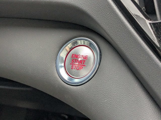 2025 Acura RDX w/Technology Package