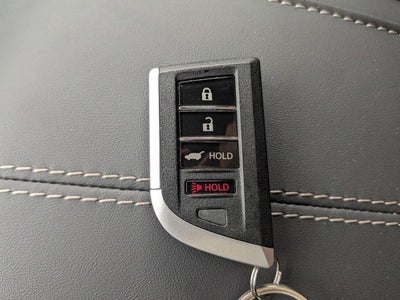 2025 Acura RDX w/Technology Package