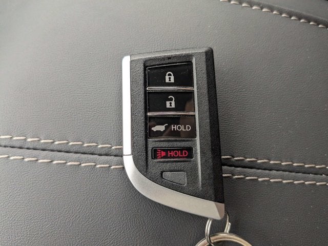 2025 Acura RDX w/Technology Package