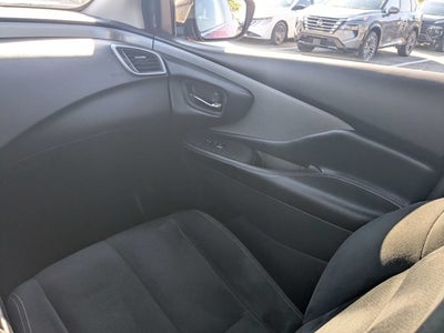 2020 Nissan Murano SV