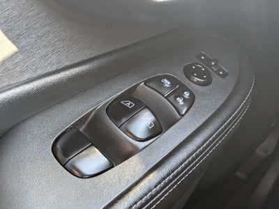 2020 Nissan Murano SV