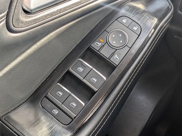2026 Nissan Rogue SL