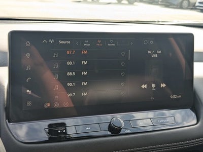2026 Nissan Rogue SL