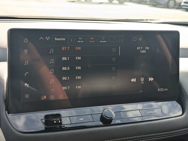 2026 Nissan Rogue SL