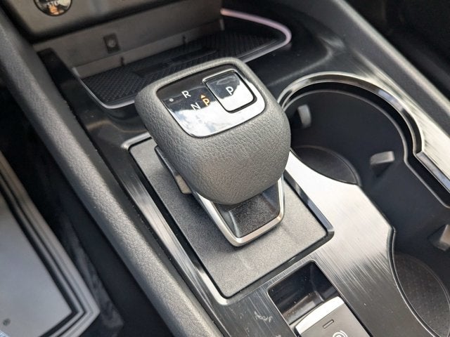 2026 Nissan Rogue SL