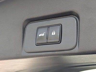 2026 Nissan Rogue SL