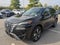 2026 Nissan Rogue SL