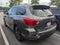 2020 Nissan Pathfinder Platinum