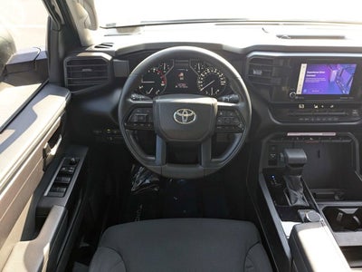 2024 Toyota Tundra 2WD SR5