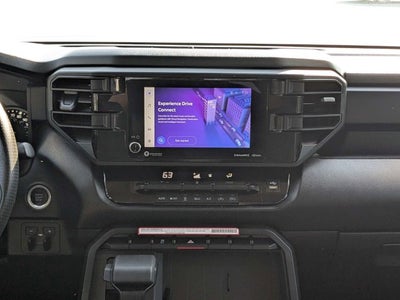 2024 Toyota Tundra 2WD SR5