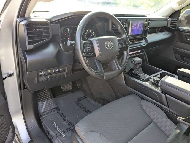 2024 Toyota Tundra 2WD SR5