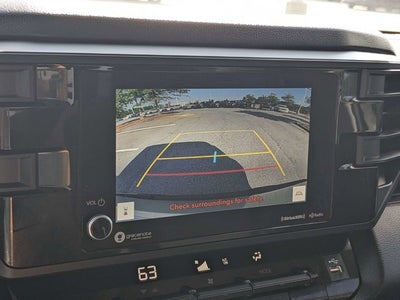 2024 Toyota Tundra 2WD SR5