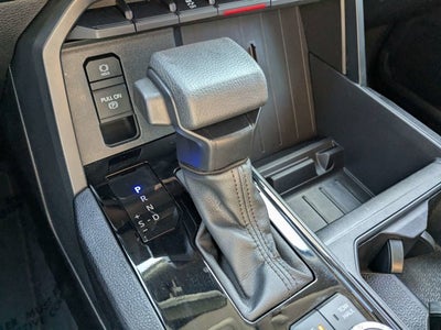 2024 Toyota Tundra 2WD SR5