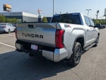 2024 Toyota Tundra 2WD SR5