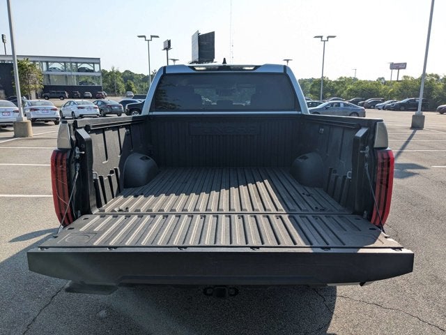 2024 Toyota Tundra 2WD SR5