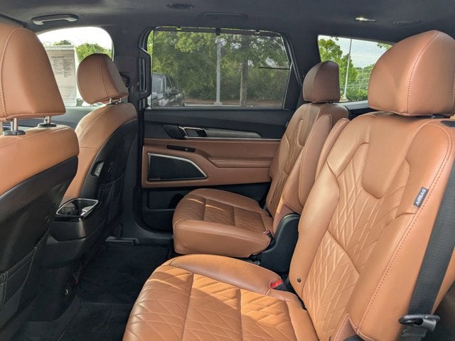 2024 Kia Telluride SX Prestige X-Pro
