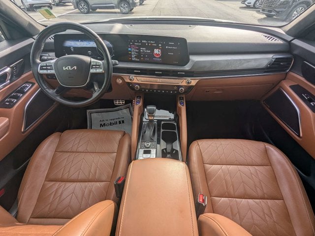 2024 Kia Telluride SX Prestige X-Pro