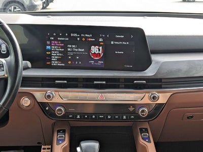 2024 Kia Telluride SX Prestige X-Pro