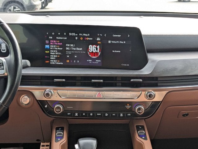 2024 Kia Telluride SX Prestige X-Pro