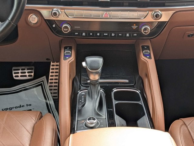 2024 Kia Telluride SX Prestige X-Pro