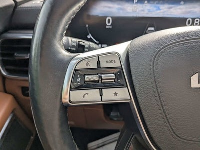 2024 Kia Telluride SX Prestige X-Pro