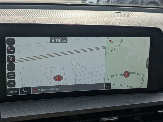 2024 Kia Telluride SX Prestige X-Pro
