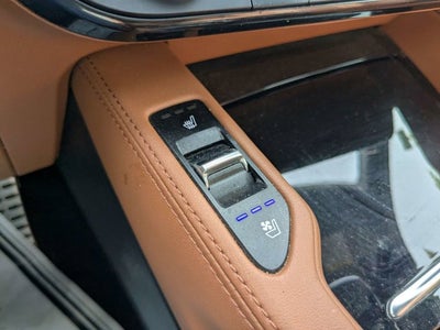 2024 Kia Telluride SX Prestige X-Pro