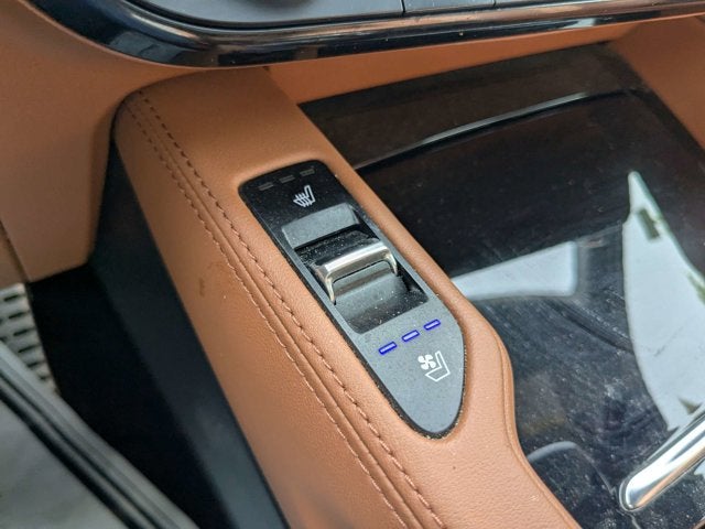 2024 Kia Telluride SX Prestige X-Pro