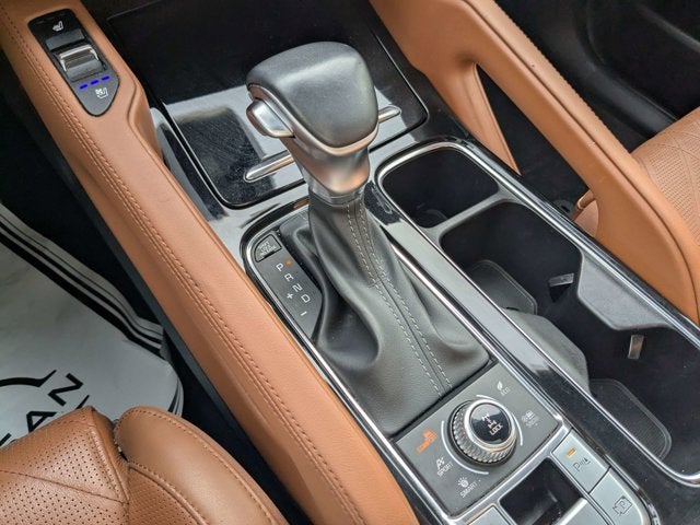 2024 Kia Telluride SX Prestige X-Pro