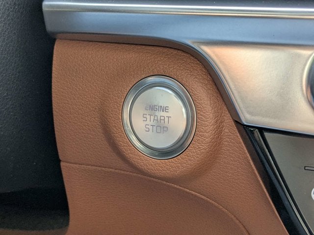 2024 Kia Telluride SX Prestige X-Pro
