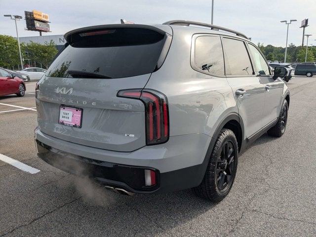 2024 Kia Telluride SX Prestige X-Pro