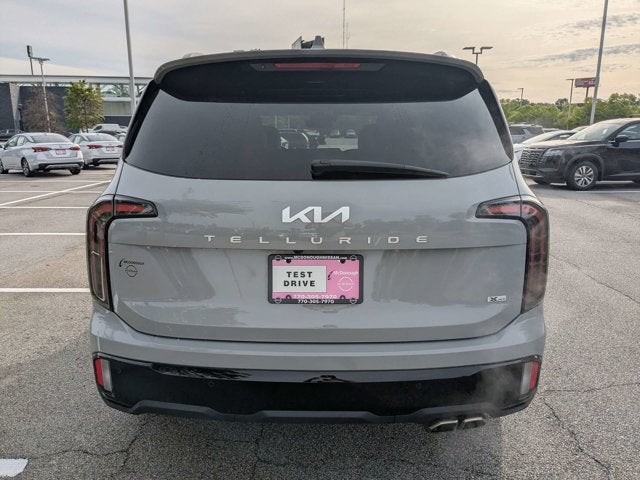 2024 Kia Telluride SX Prestige X-Pro