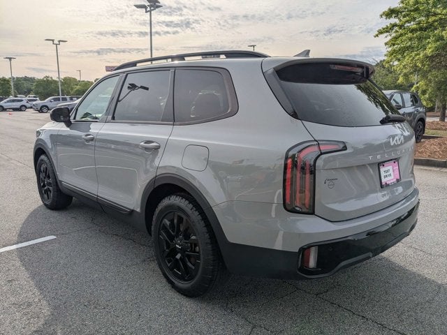 2024 Kia Telluride SX Prestige X-Pro