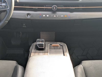 2023 Nissan ARIYA EVOLVE+