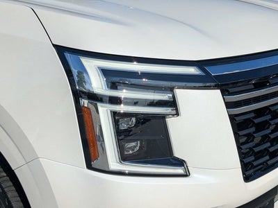 2025 Nissan Armada SL
