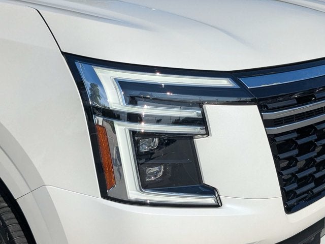 2025 Nissan Armada SL
