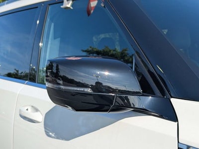 2025 Nissan Armada SL