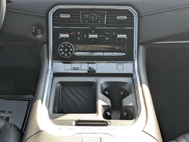 2025 Nissan Armada SL