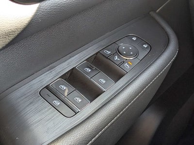 2025 Nissan Armada SL