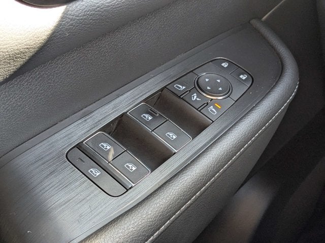 2025 Nissan Armada SL
