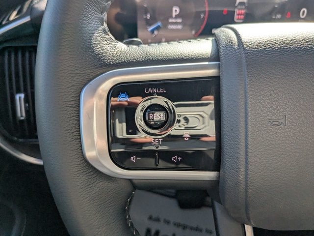 2025 Nissan Armada SL