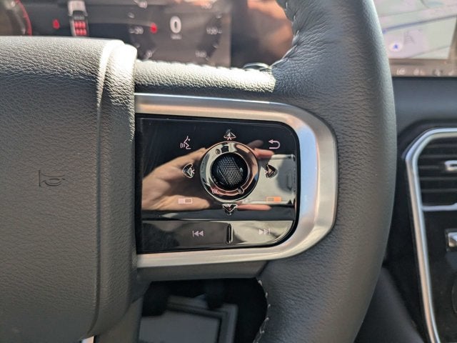 2025 Nissan Armada SL