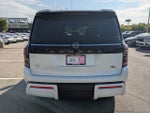 2025 Nissan Armada SL