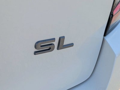 2025 Nissan Armada SL