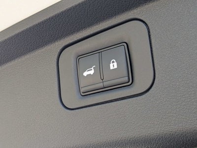 2025 Nissan Armada SL