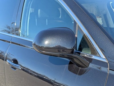 2024 Genesis GV80 4DR AWD 2.5