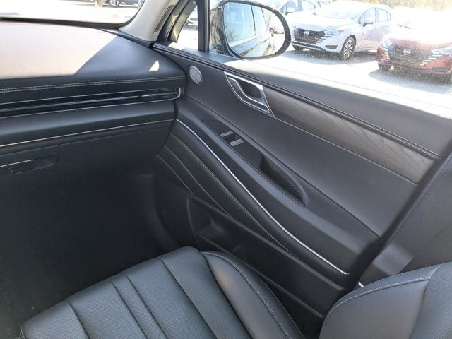 2024 Genesis GV80 4DR AWD 2.5